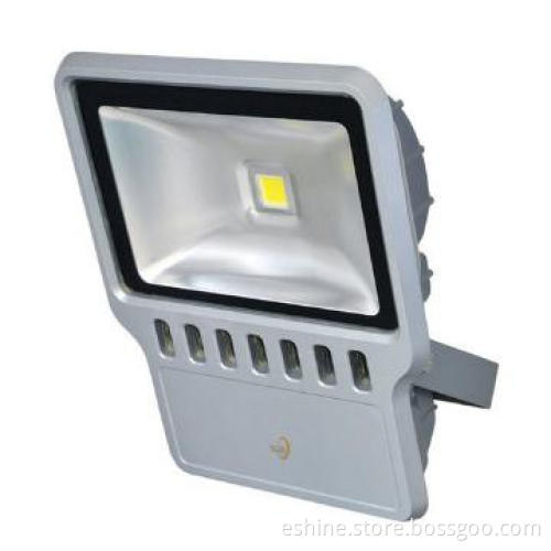 80w IP65 Color Changing 30W RGB led floodlight with remote control